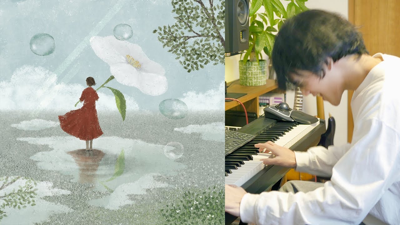ヨルシカ『晴る』を音楽家が聴いたら…… #葬送のフリーレン