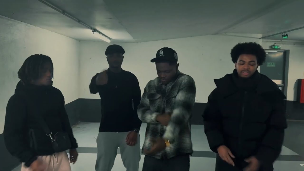NOMANE FREESTYLE DELLTERNURA #2