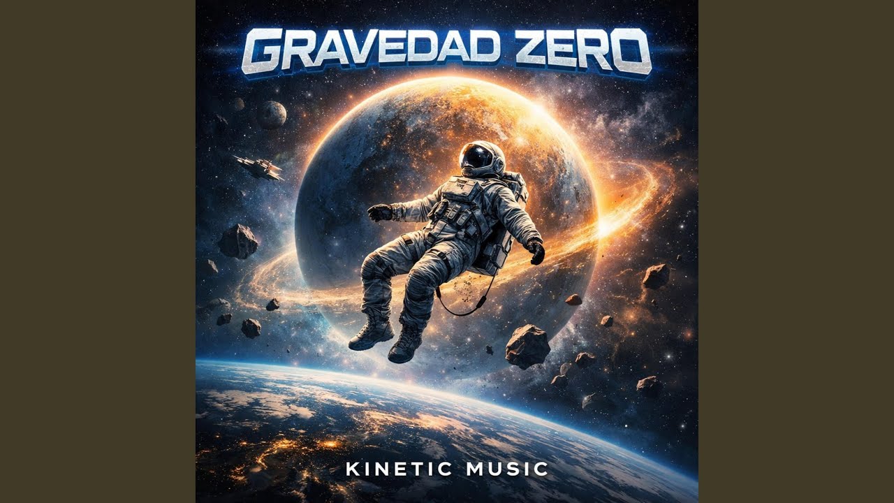 Gravedad Zero