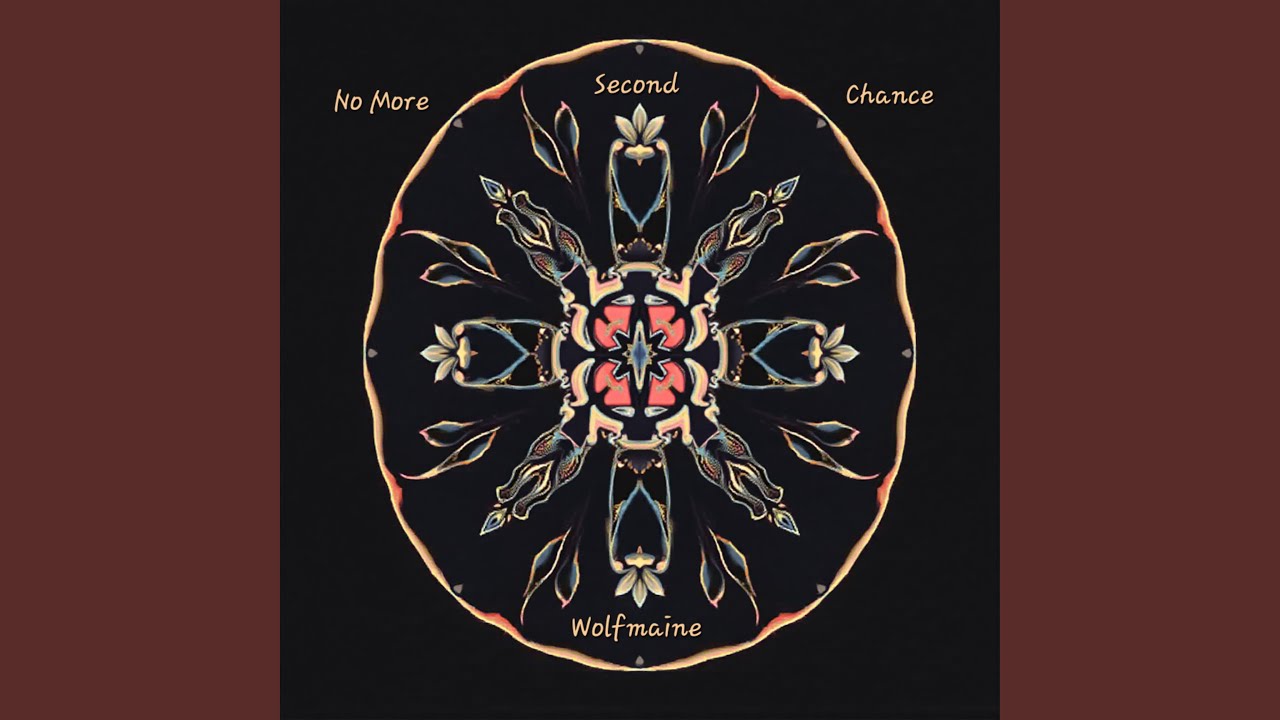 No More Second Chance