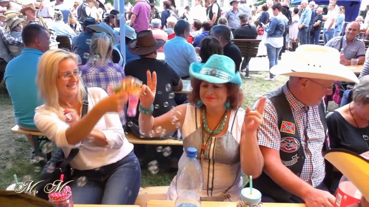 Czyste Country Wolsztyn 2017r