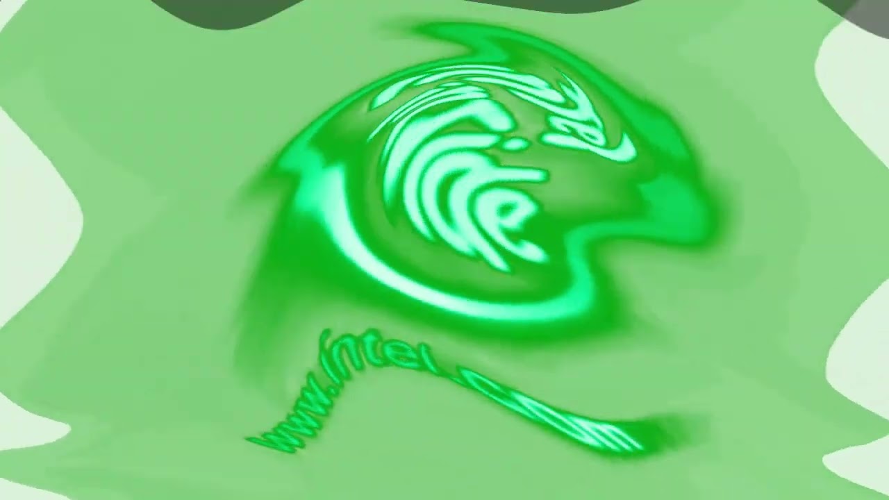 Intel Inside Logo Effects (Germanos Csupo Effects)