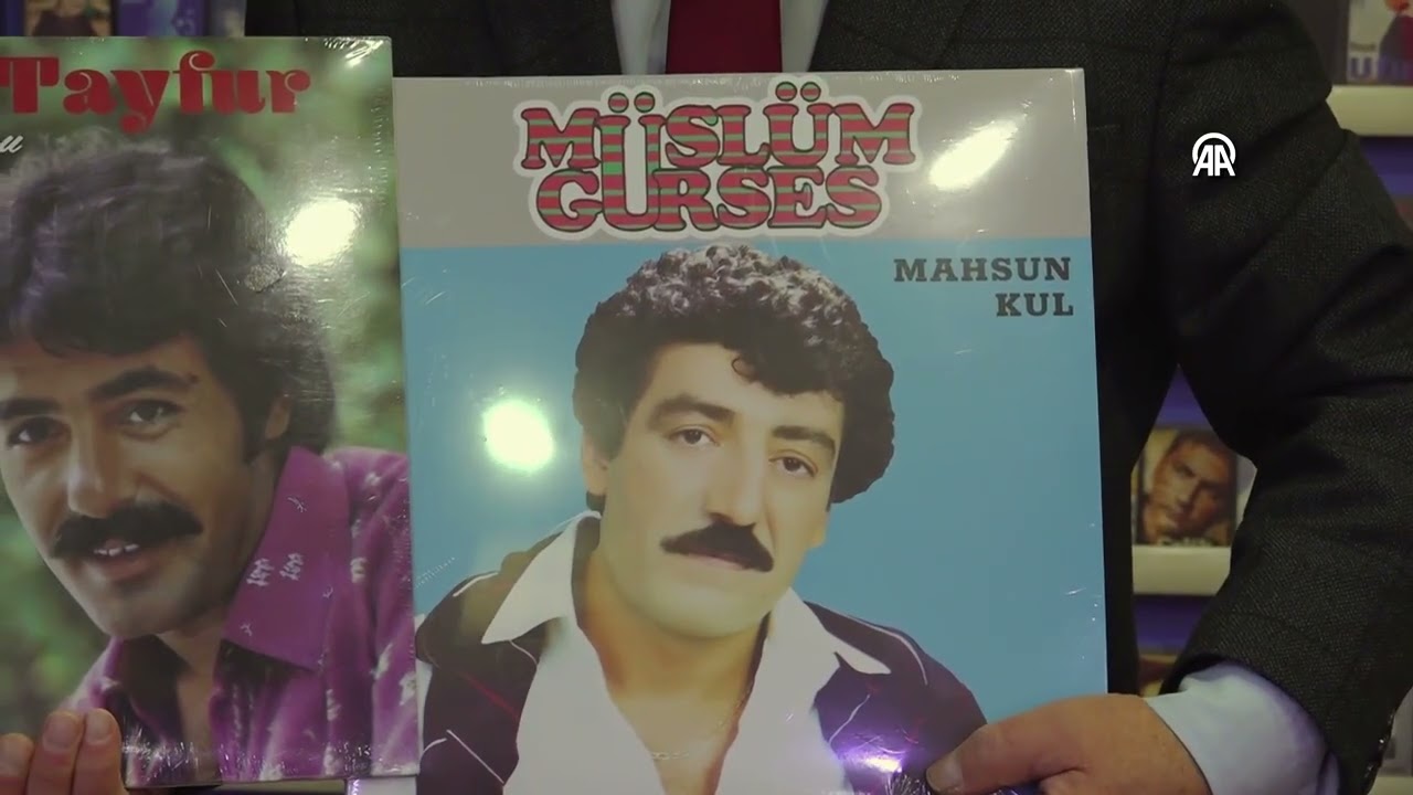 Giresun’da Dijital Çağa Direnen Yarım Asırlık Nostalji