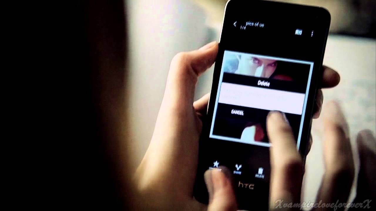 ►Katherine & Derek II Blank Space