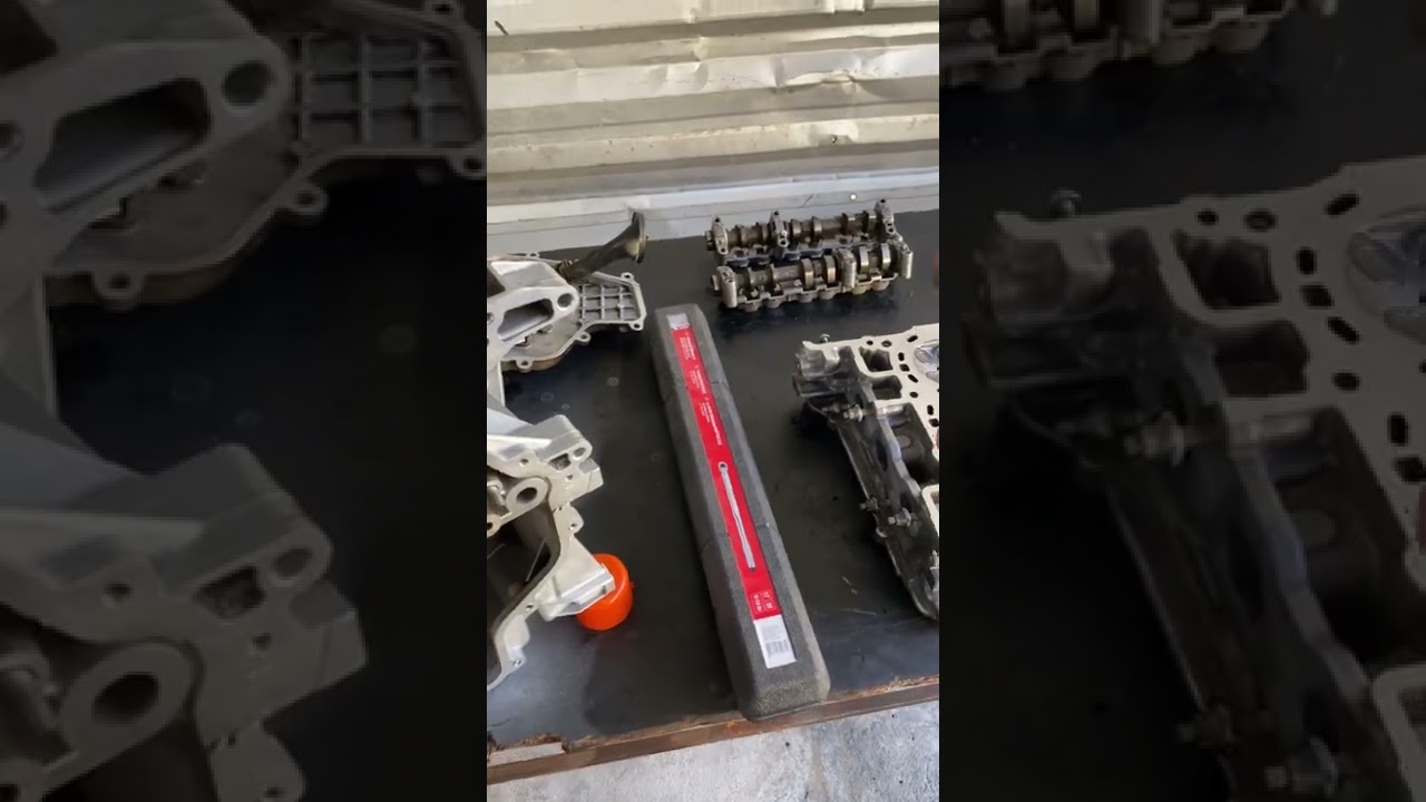 Retífica Parcial Motor Renault Kwid 1.0 12V, Vamos Quebrar os Mitos Criados Sobre esse Motor B4D