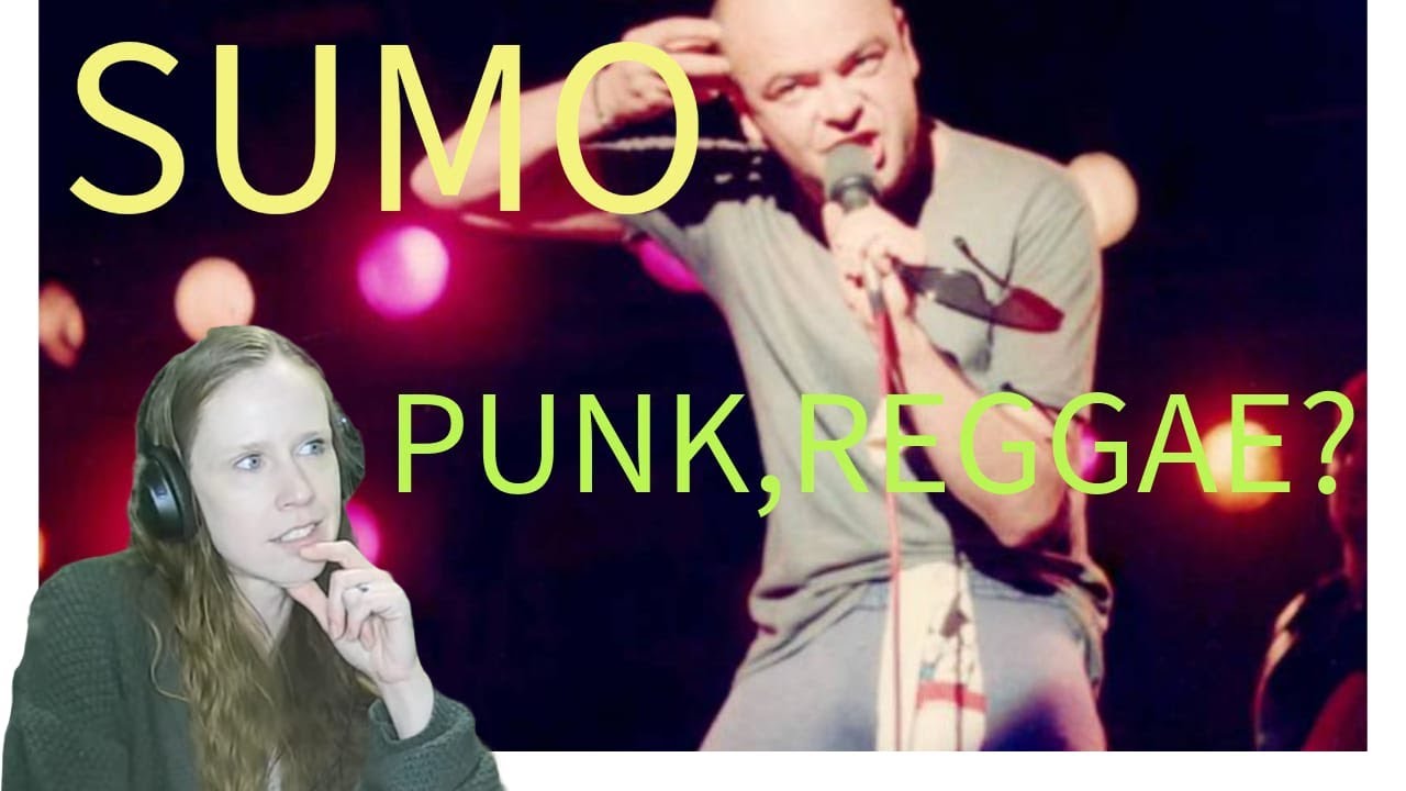 Norteamericana reacciona a SUMO, Breaking away.