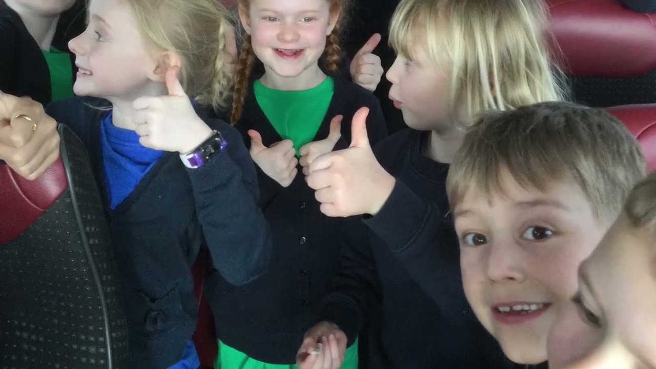 Monymusk Primary | Primary Schools DFF Entry 2023