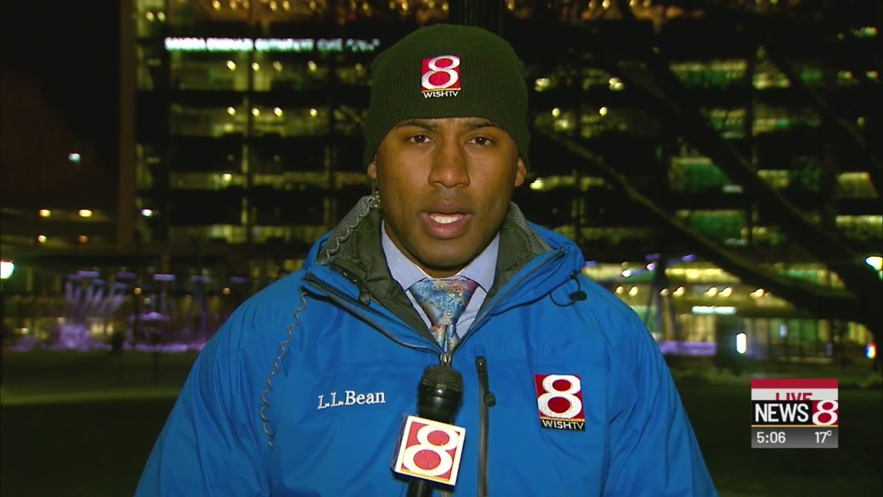 Randall Newsome 5am