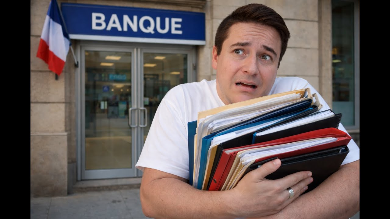 ✔️Les règles invisibles qui décident si ton crédit sera accepté ou refusé🏦💰