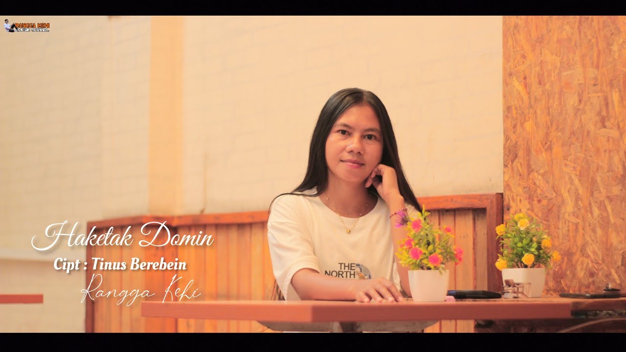 HAKETAK DOMIN / RANGGA KEHI ( Offcial Music Video ) Tinus Berebein