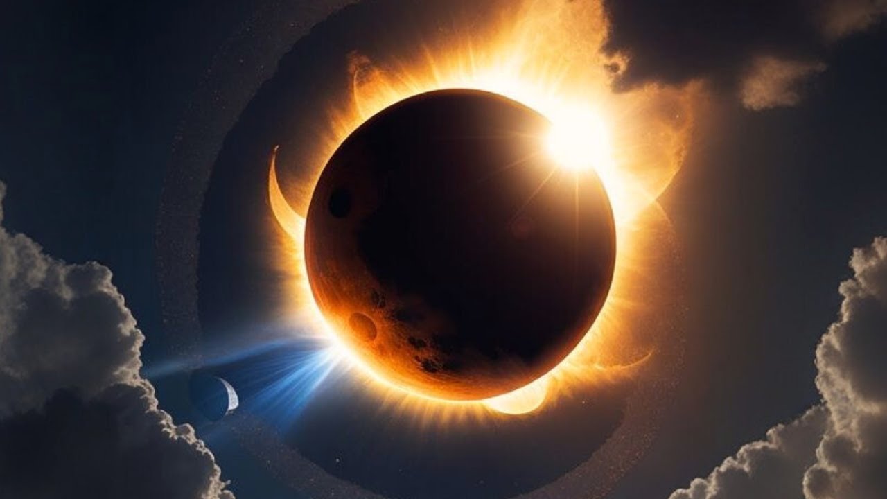 PRESAGIO DEGLI EVENTI A VENIRE, di Vital Frosi