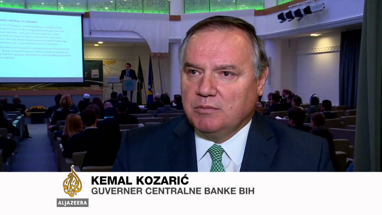 Počeci razvoja islamskog bankarstva u regiji