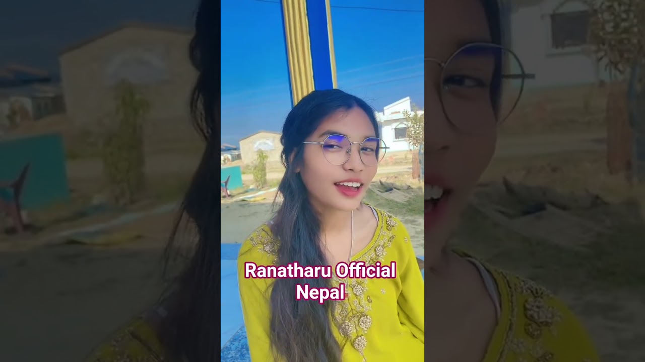 New ranatharu shorts video 2082