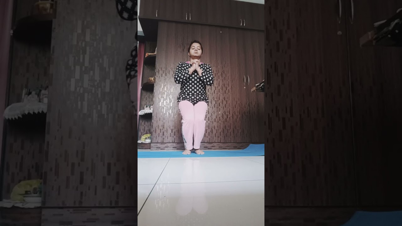Wellomove; Tuesday Yoga