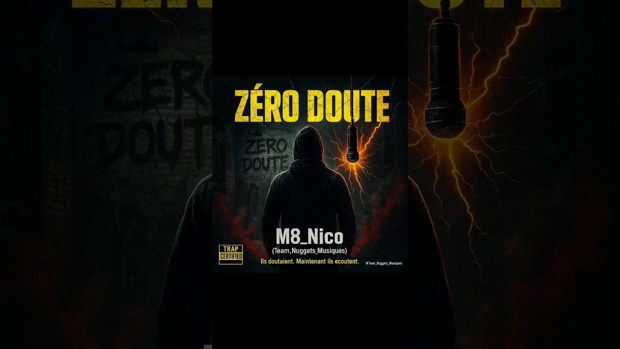 7. Zéro Doute