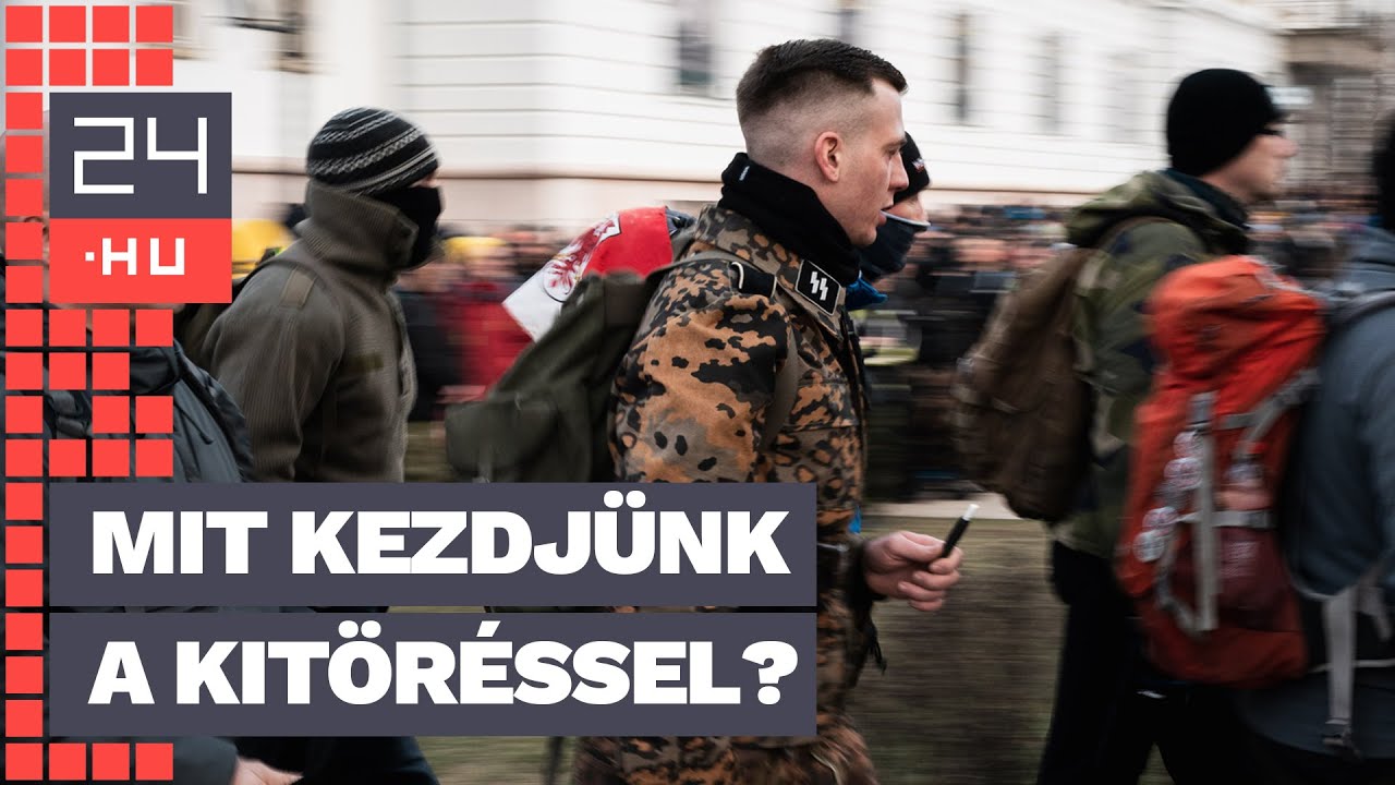„Ezt nem ünnepelni kell, hanem siratni az áldozatokat
