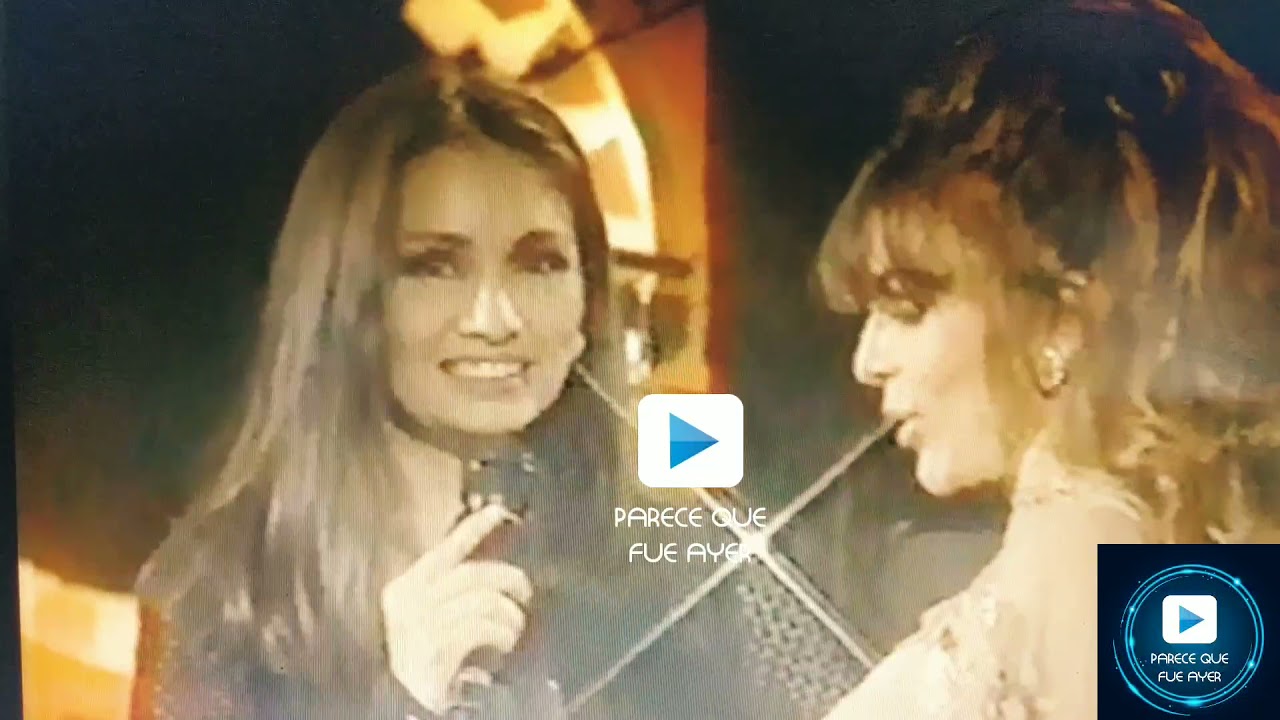 Ana Gabriel | Verónica Castro leé su signo.