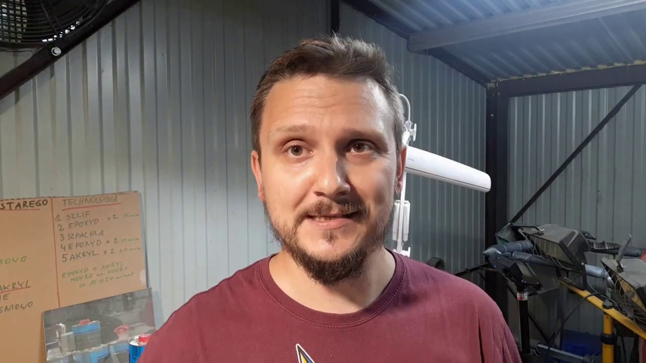 Cynowanie bez cenzury. Oszukamy miernik?
