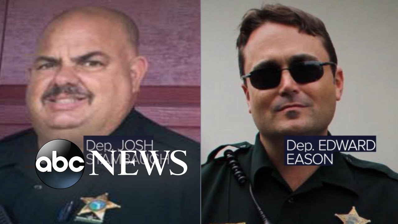 2 more deputies fired for 'neglect of duty' after Parkland massacre