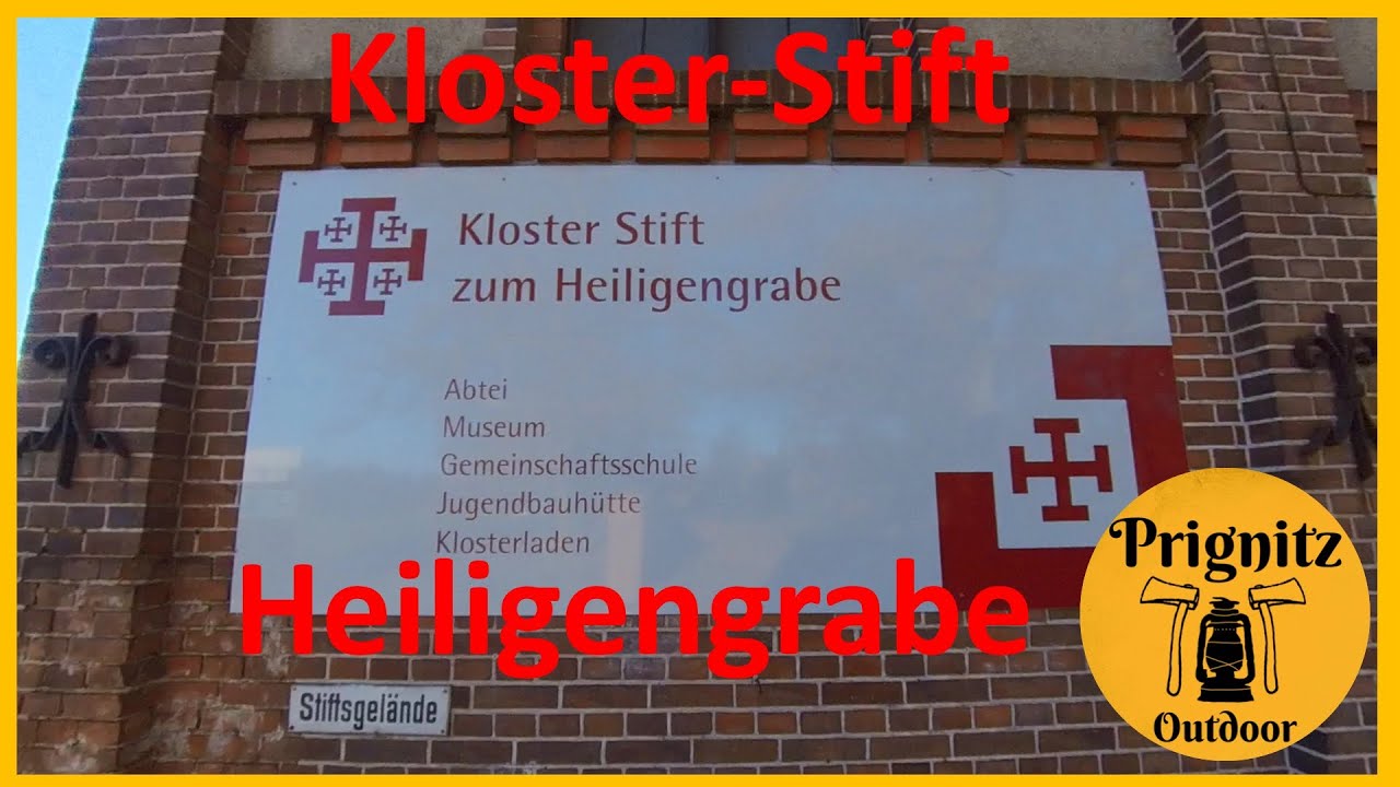 Kloster Heiligengrabe
