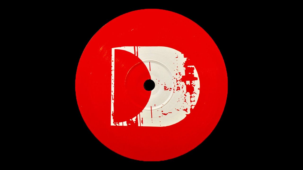 Soulsearcher - Feelin' Love (Original Mix) (2003)