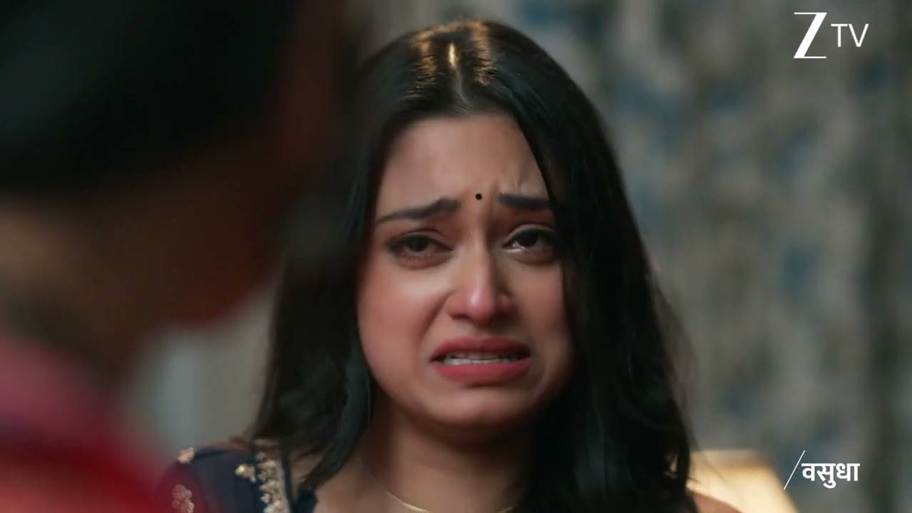 Vasudha | Can Vasu and Devaansh convince Aditi to reveal the truth?