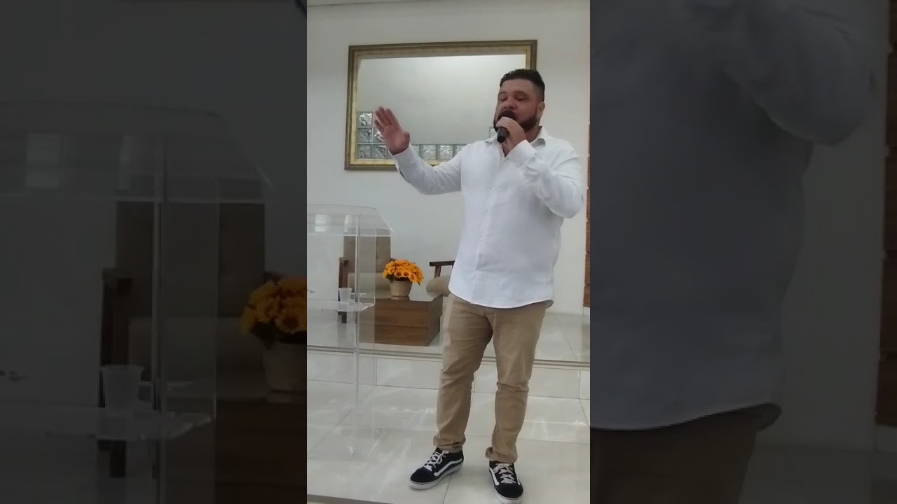 Tu me susterás (Fernando Iglesias) cover