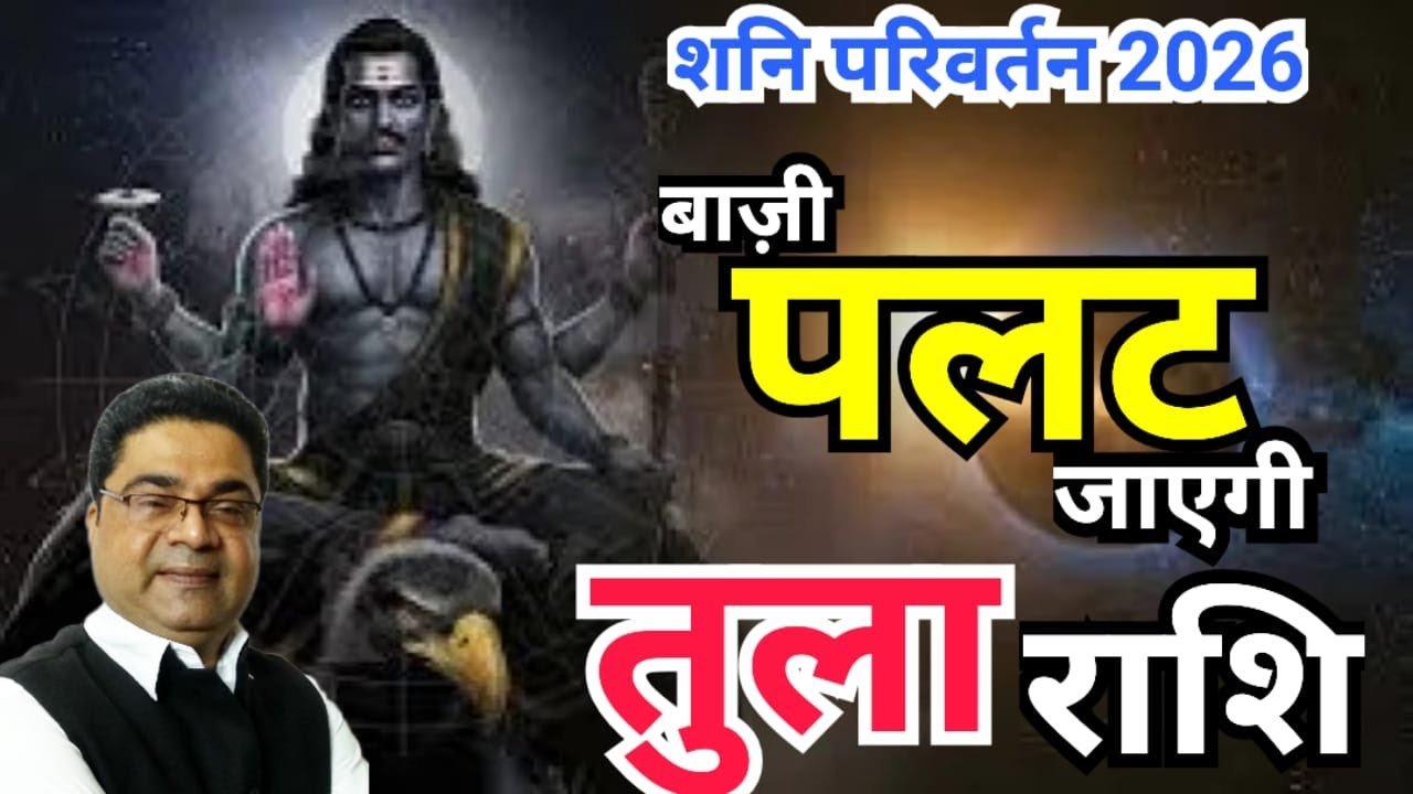 Libra तुला राशि 