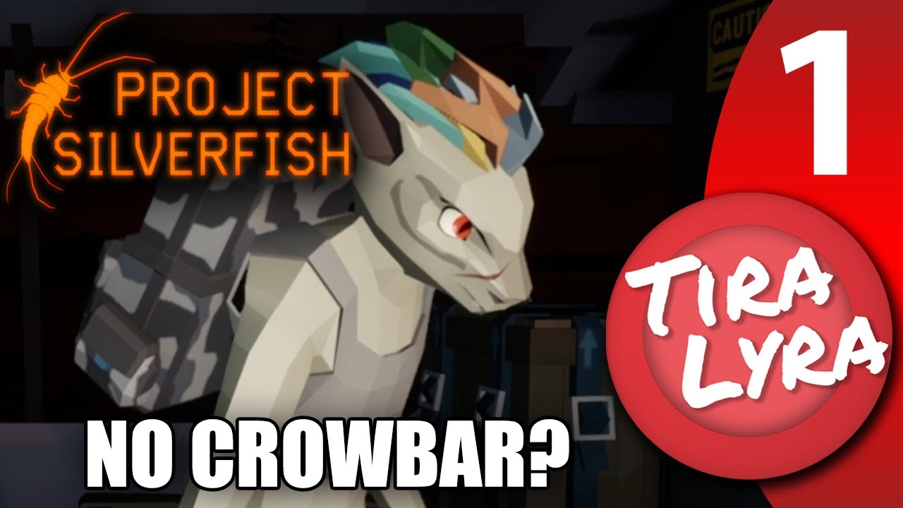 [Lyra] Project Silverfish (Stream 1)
