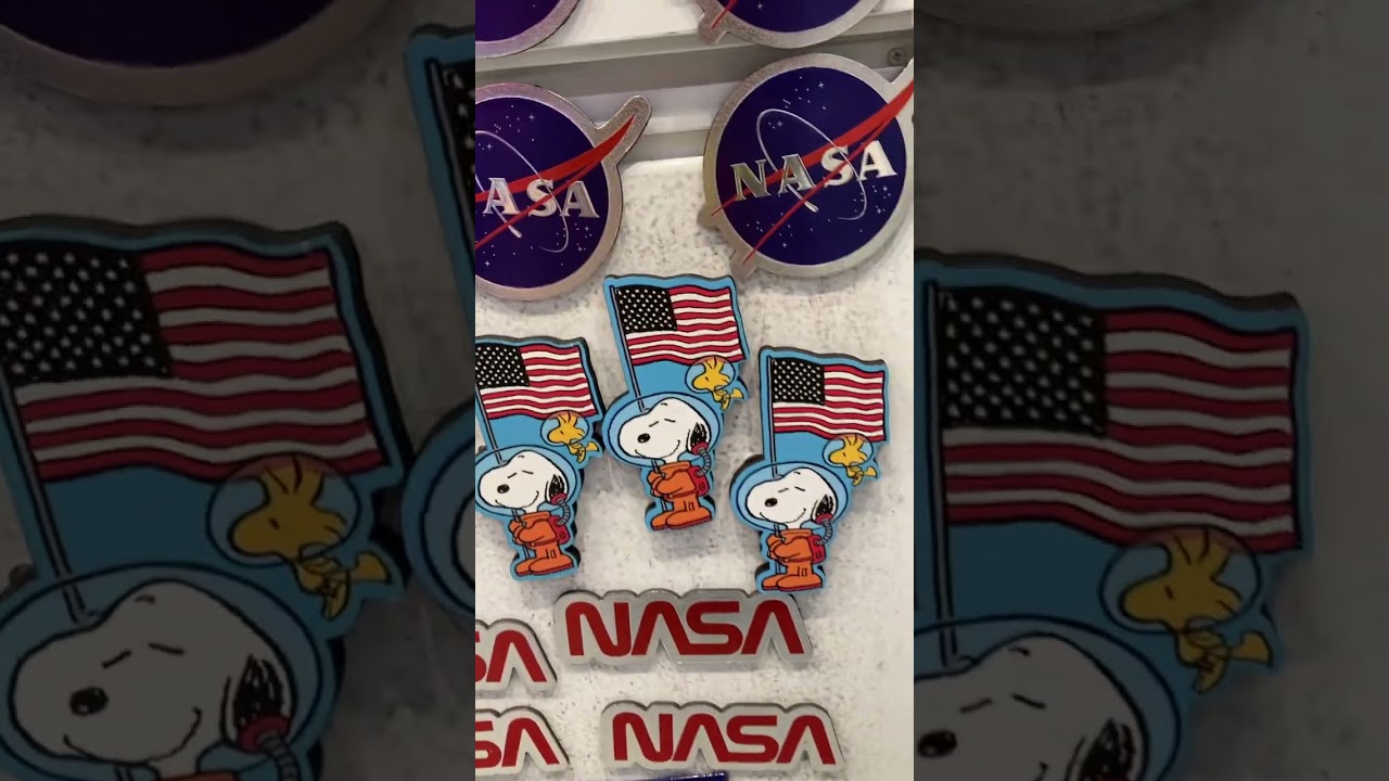 Houston Texas Souvenirs at IAH 😃🇺🇸