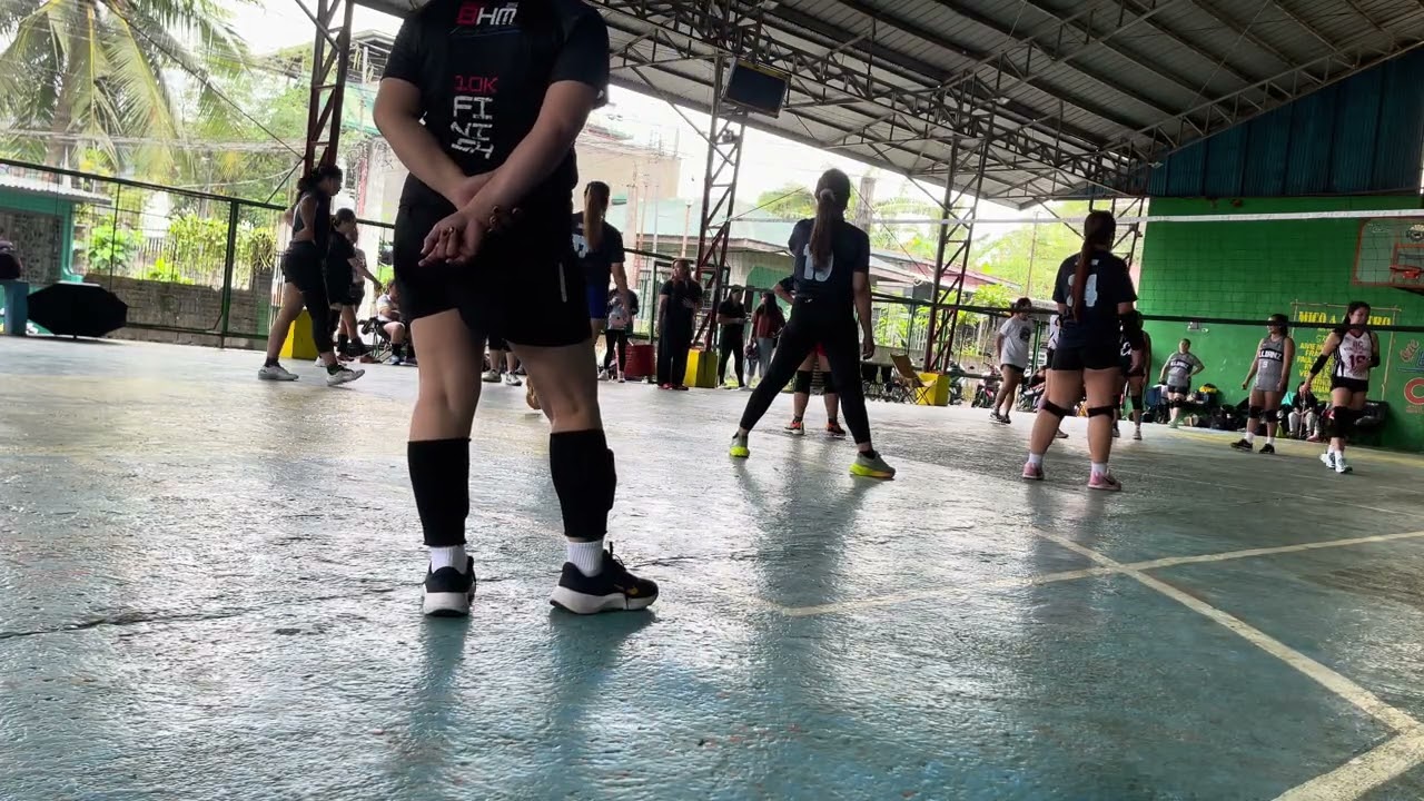 PANDI ODL: GAME 1