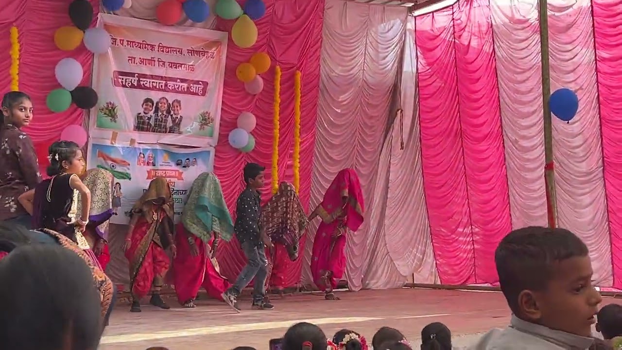 हुंडा नको मामा 