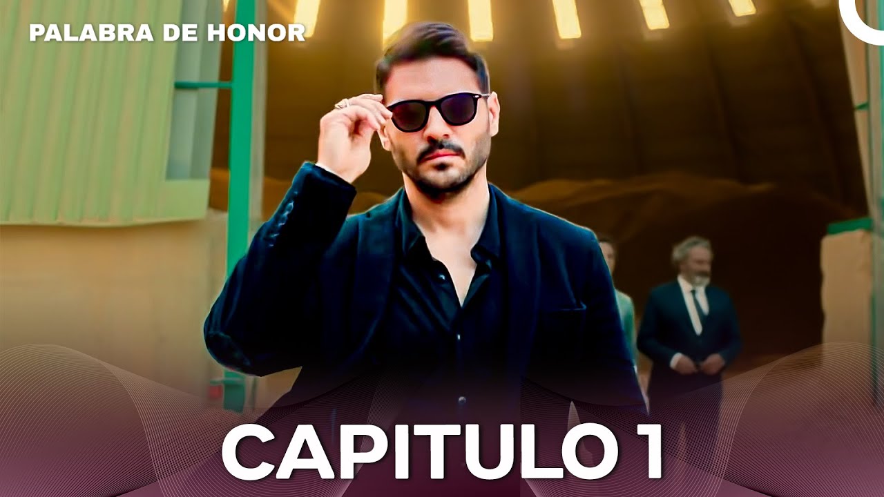 Palabra De Honor Capítulo 1 (Subtítulos en Español)