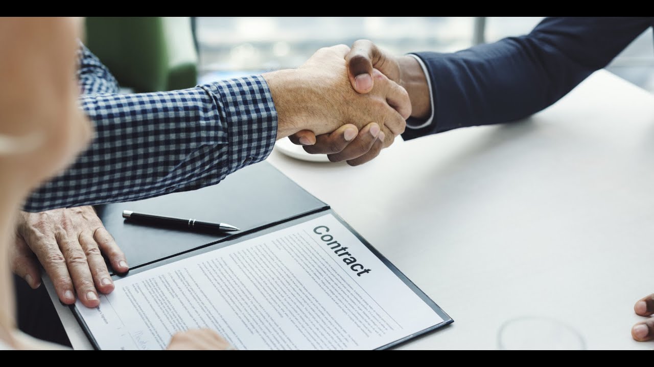 Project charter | ميثاق المشروع