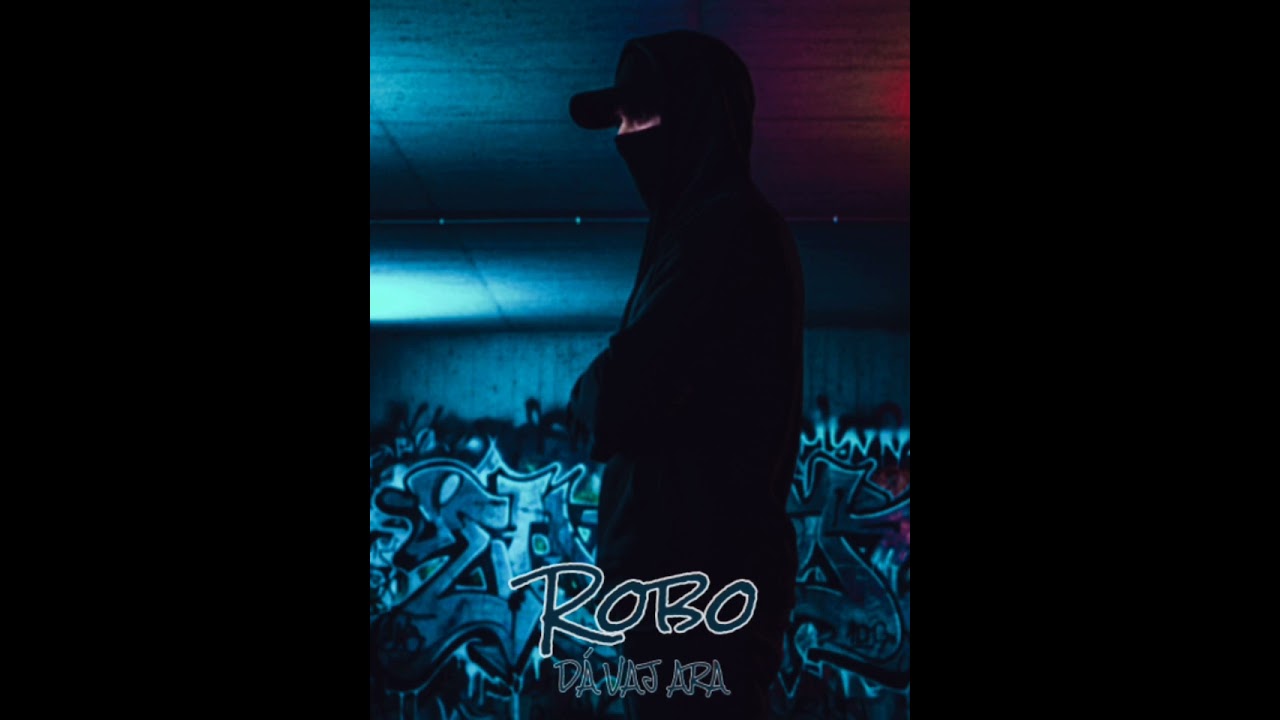 Robo – DÁVAJ ARA 