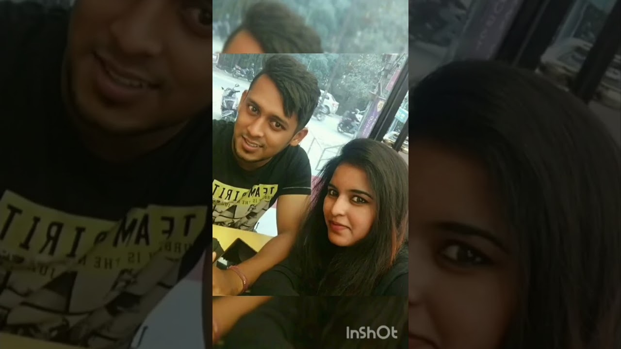 Vinay kuyya and his wife Usha Throwback photo's 🤍#trending #viral #shorts #yt #vinaykuyya