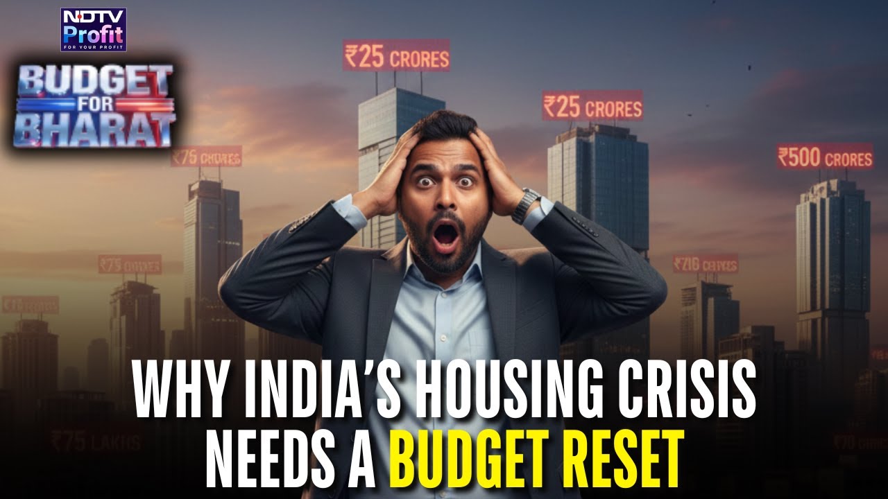 Budget 2026: Will the Upcoming Budget Boost India&rsquo;s Housing Dream? Here's What The Industry Expects