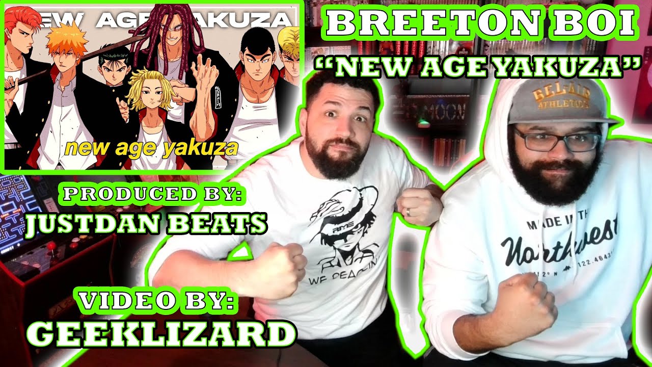 Breeton Boi 