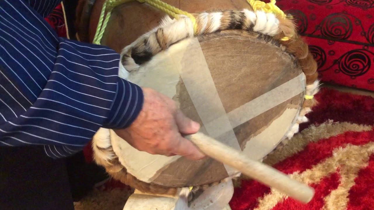 RITMO DE PUYA