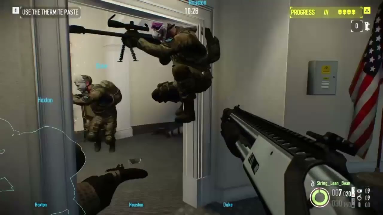 Payday 2 Episode 26 | Career - No Mods | 