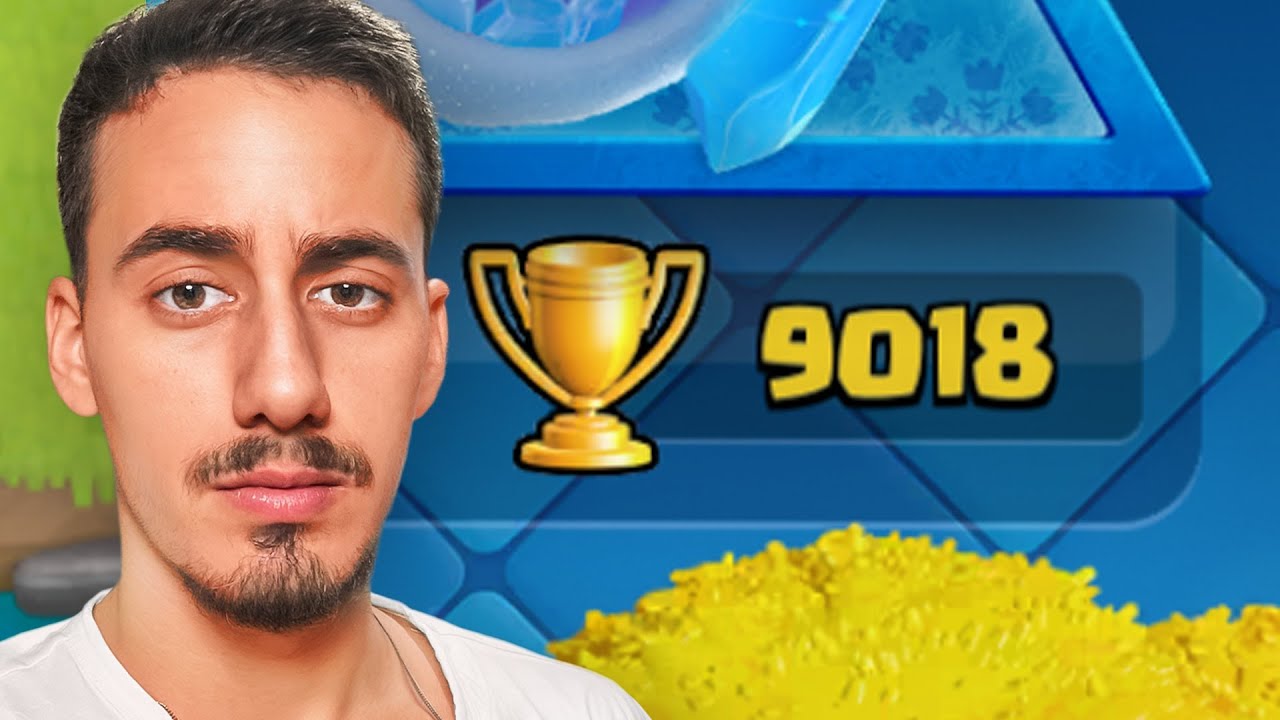 המסע ל9,000 גביעים נגמר