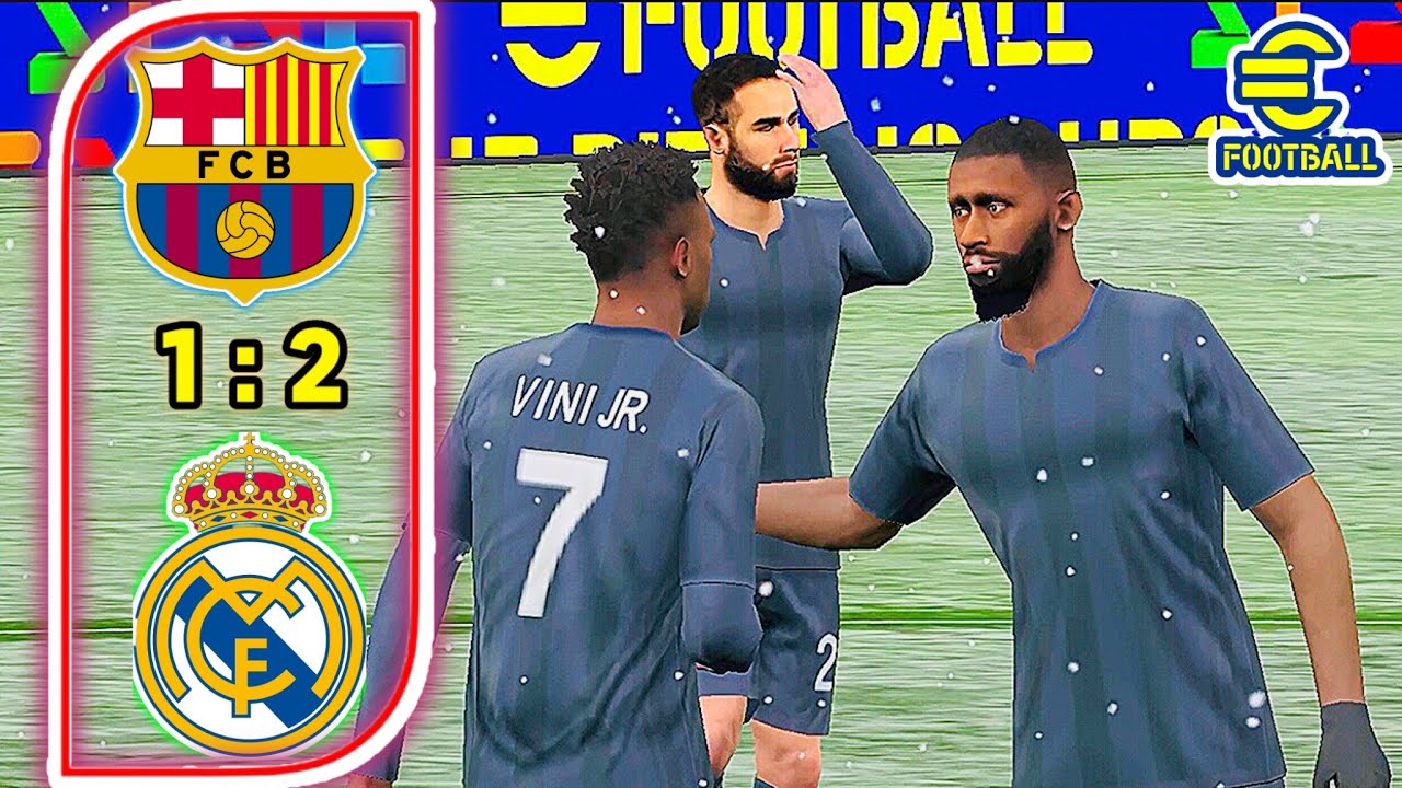 IPhone 7 Plus eFootball 2025 Gameplay High Graphics and 60fps-no lag