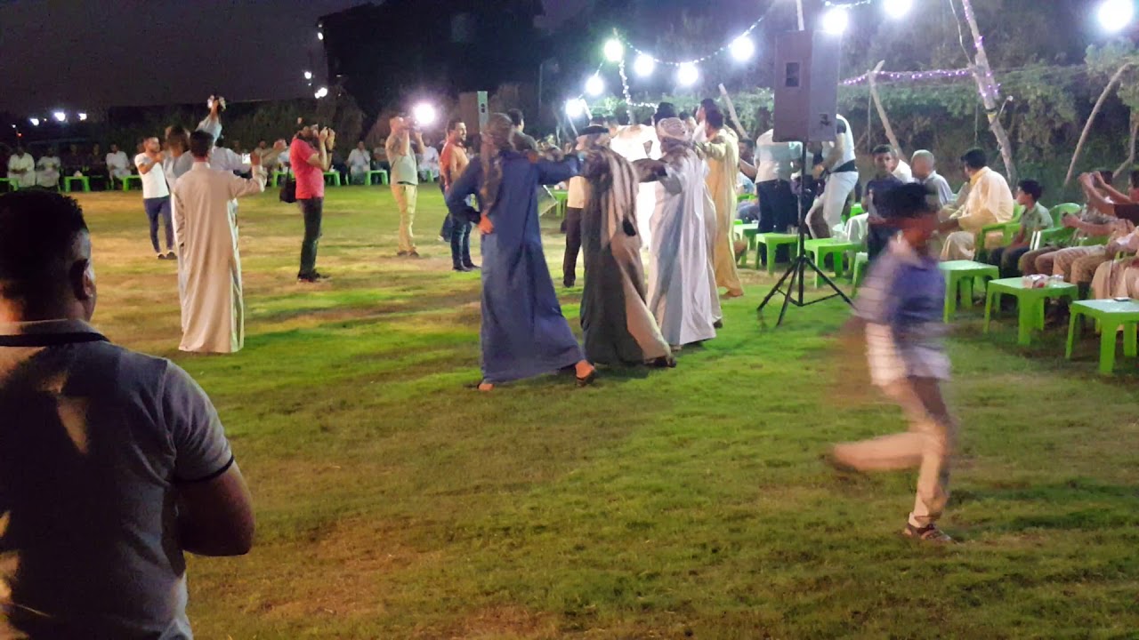 جوبي عرس لؤي العزاوي . الزعفرانية_حي المعلمين الاولى الف مبروك يستاهل كل الخير،