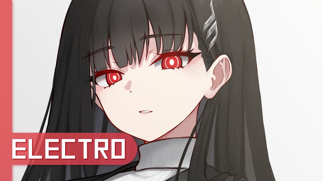 Nightcore - Psycho
