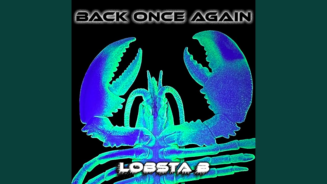 Back Once Again