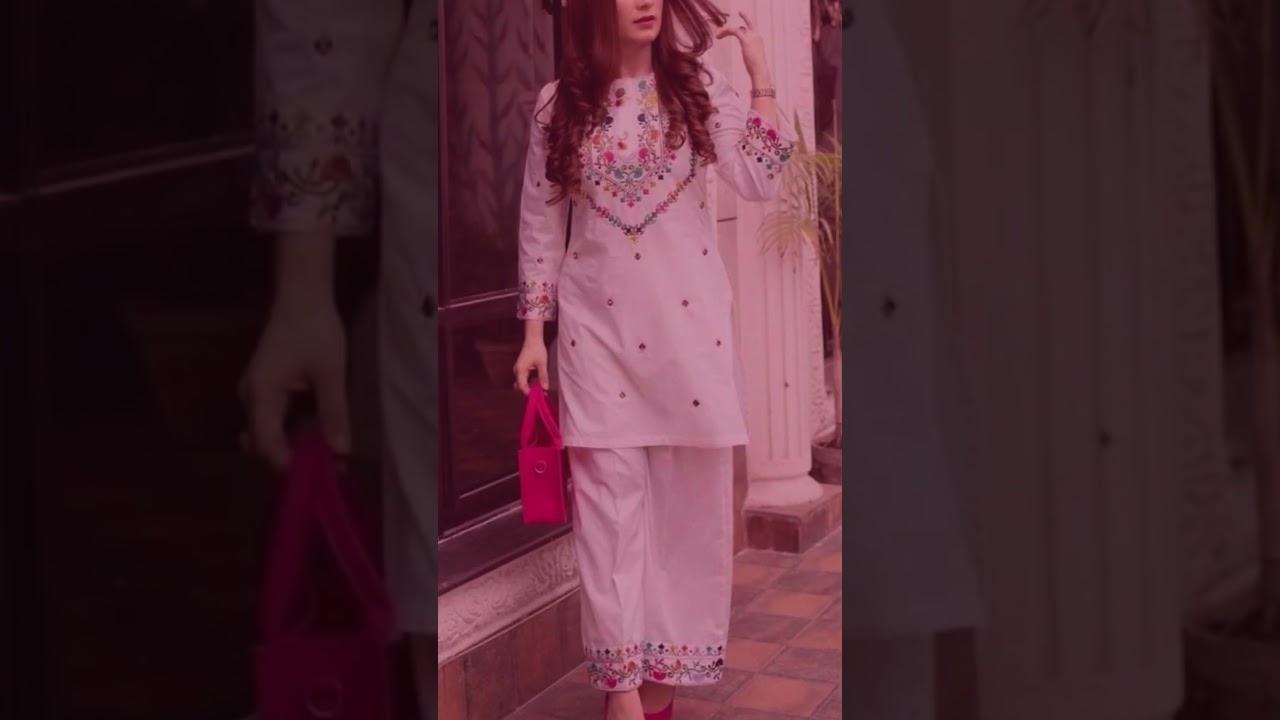 Summer Outfit Ideas 2025 for Girls Part 10