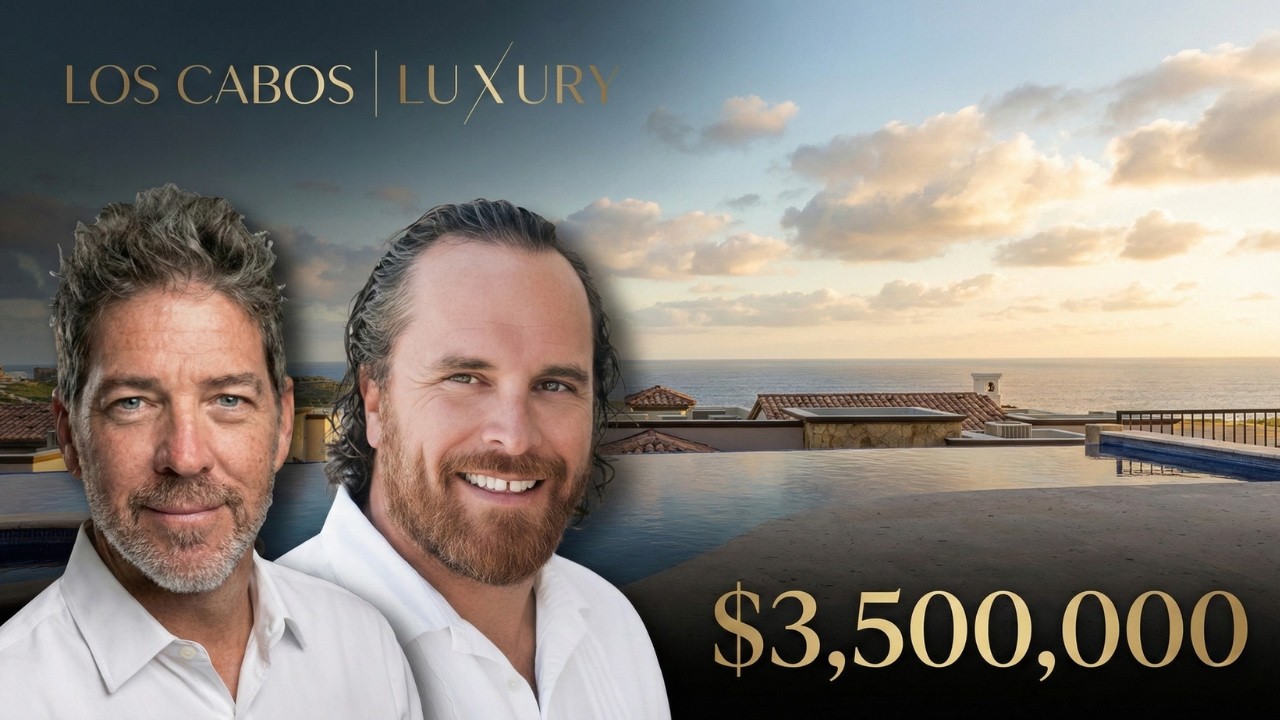 $3,500,000 Ocean View Home in Quivira | Coronado Luxury Estate