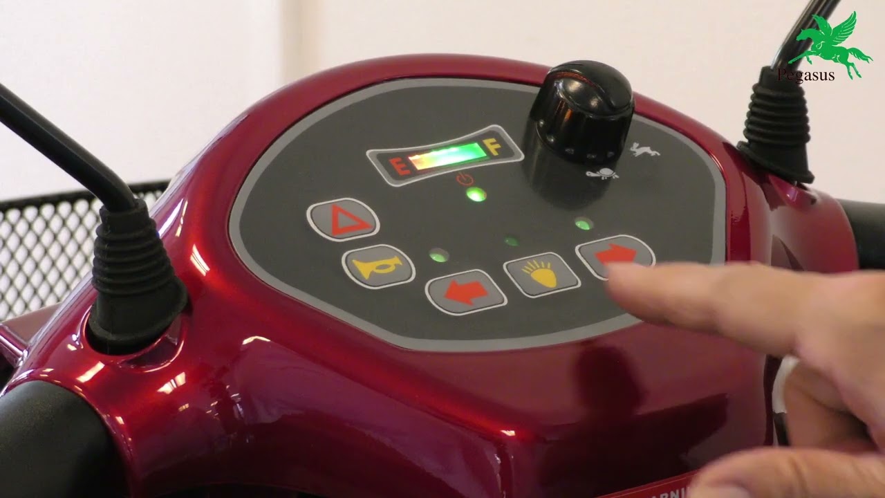 Apollo539 Kompletvejledning