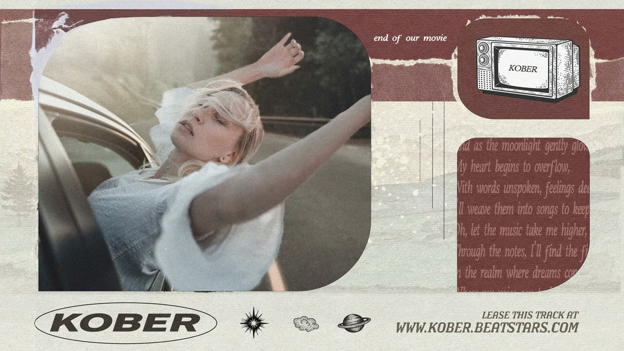 ROLE MODEL | Chappell Roan | Indie Rock x Shoegaze Type Beat - 