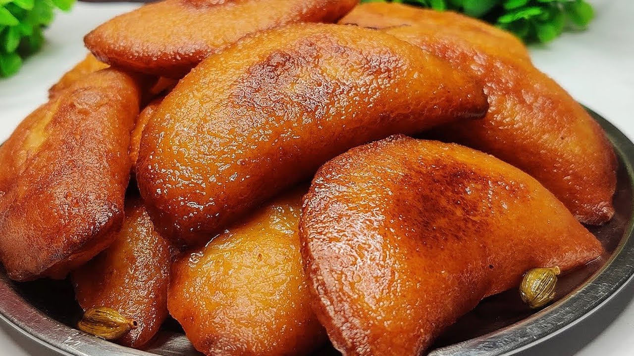 😳 🙆 പാലുണ്ടോ വീട്ടിൽ❓ എന്തെളുപ്പം എന്താരുചി Evening Snacks Recipe